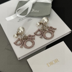 Christian Dior Earrings